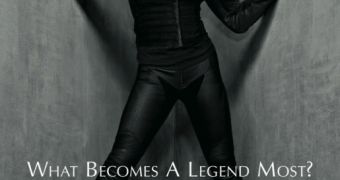Janet Jackson models for Blackglama, upsets PETA