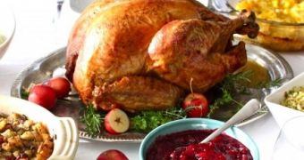PETA Doesn't Want Obama to Pardon Any Turkeys