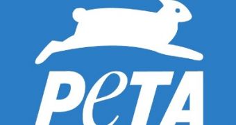 PETA wants to sue Internet trolls