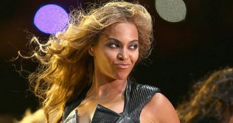 PETA Slams Beyoncé for Super Bowl Costume