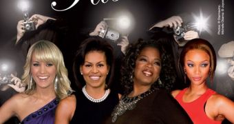 PETA launches new anti-fur campaign with Michelle Obama, doesn’t ask for permission beforehand