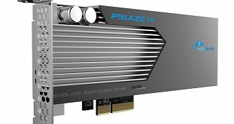 PMC-Sierra Releases Incredibly Fast SSDs for Supercomputers