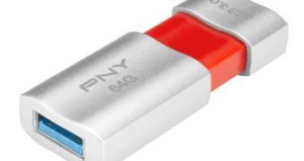 PNY Wave USB 3.0
