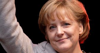 PRISM: Merkel Wants Better Data Protection Laws in EU
