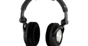 PRO 2900 Headphones from Ultrasone Now Official