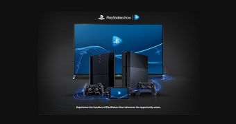 PS Now is getting an open beta soon