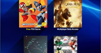 New things are coming to PS Plus
