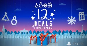 The 12 Deals of Christmas are starting soon on PS Store