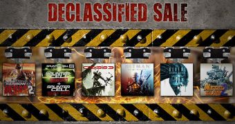 A new sale is on the PAL PS Store