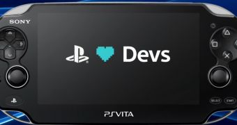 The PS Vita is a great place for indie games
