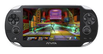 PS Vita Version of PlayStation All-Stars Battle Royale Feels Great, Dev Says