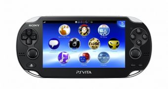 The PS Vita is still important for Sony