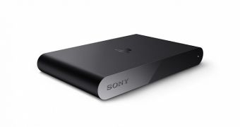 The PlayStation TV is coming this fall