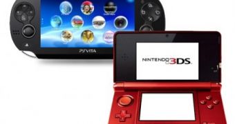 PS Vita or 3DS Will Achieve Strong Sales in 2012, Still Fall Below Expectations