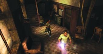 PS2, PC and Wii - 'Obscure II:' Scooby Doo Only Better