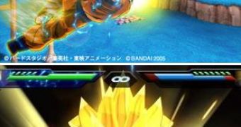 PS2 and Wii - Atari Announces Dragon Ball Z: Budokai Tenkaichi 3