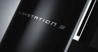 PlayStation 3 console