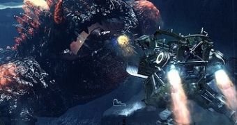 PS3 finds Lost Planet 2 Demo