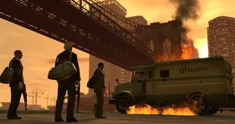 PS3 Is to Blame for GTA IV Delay