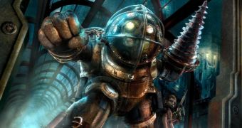 BioShock 1 won't be bundled with BioShock Infinite in Europe