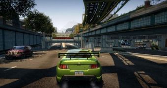And if Burnout 5 looks like this...