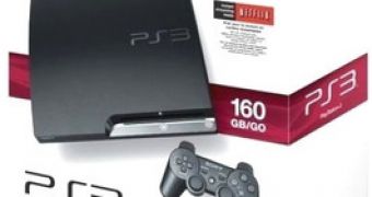 PS3 and Games for It Get Discounts as Part of Canadian Boxing Week