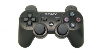 The DualShock 3 won't be supported by the PS4