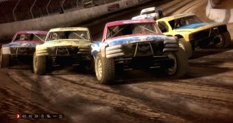 PS3Zine - Everything on 'Colin McRae DiRT'
