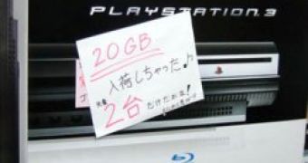 PS3s Mixed-up with 360s