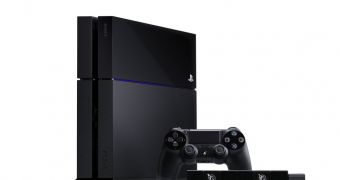 The PS4 is priced really well