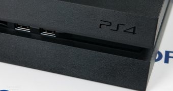 The PS4 is getting a new update soon