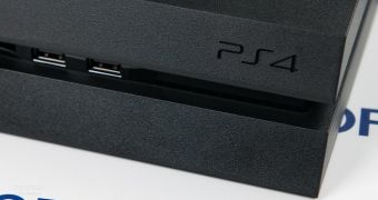 The new PS4 firmware will debut soon