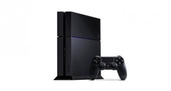 New PS4 firmware is coming