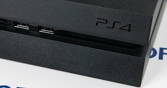 The PS4 is getting an updated firmware soon