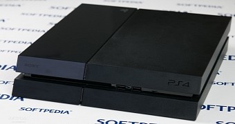 A new PS4 firmware is available but it's also causing errors
