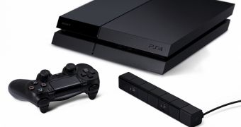 The PS4 is encountering problems