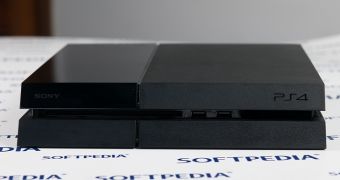 New features are coming to the PS4