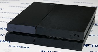 The PS4 is a best seller