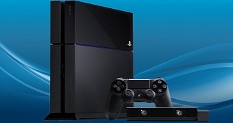 Sony Sold 3.3 Million PlayStation 4 Units Last Quarter, 13.5 Million in Total