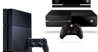 Xbox One / PlayStation 4