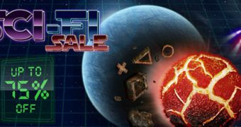 PSN Sci-Fi Sale Brings PS3 and PSP/Vita Discounted Themed Tittles