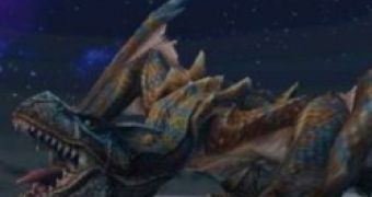 PSP-'Monster Hunter Portable 2nd' Launched in Japan