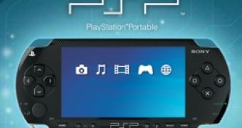 PSP Download Service to Launch with PS3