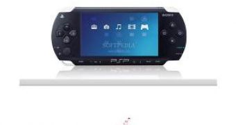 PSP Firmware 2.0 Upgrade
