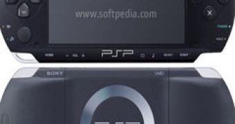 PSP Gets Its First Online Portal