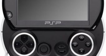 PSP Mini Prices Are Not in Sony's Hands