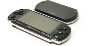 PSP2 Should Invigorate The Handheld Platform, THQ Boss Says