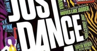 Just Dance 4 is getting Gangnam Style DLC