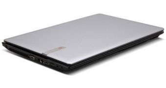 Packard Bell unveils new line of Calpella laptops