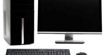 Packard Bell intros updated ixtreme desktop PC